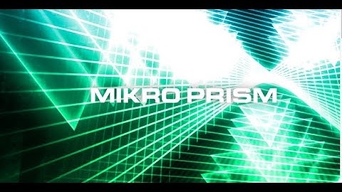 Mikro Prism - Free Reaktor Synthesizer - Native Instruments Komplete Start (Preset Demo)