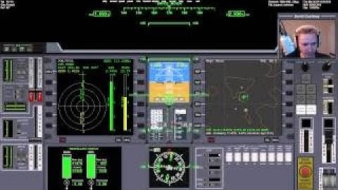 Orbiter 2017 Beta [Revision 9] Gameplay Lunar Exploration