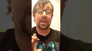 Justin Police Story Time