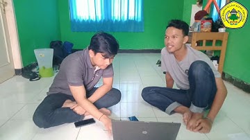 Alat Pendeteksi Kebocoran Gas Menggunakan Sensor MQ-6