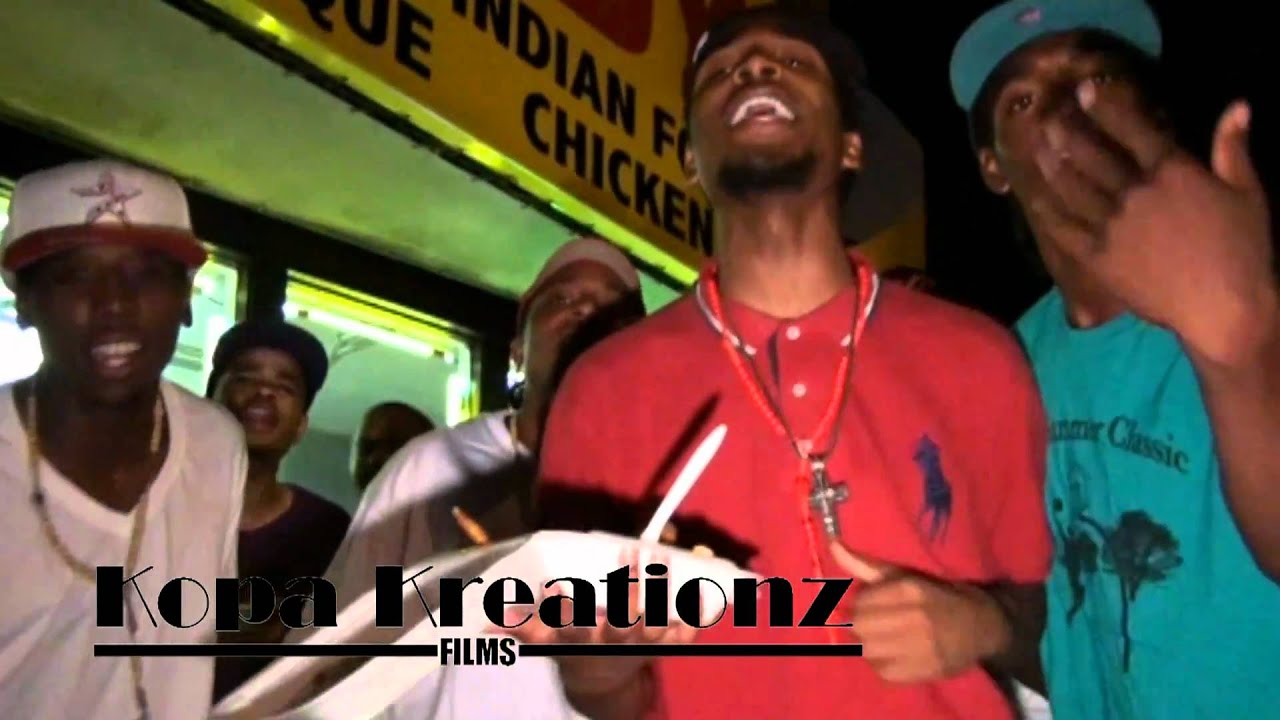 BLSTV - PIFFY-P (BMF FREESTYLE) OFFICIAL VIDEO