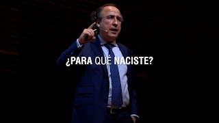 ¿Para qué naciste? | Emilio Duró by MENTES EXPERTAS 2,840 views 1 month ago 1 minute, 17 seconds