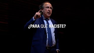 ¿Para qué naciste? | Emilio Duró