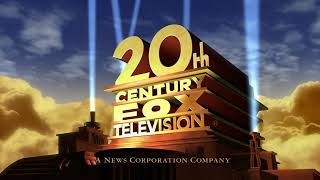 Persons Unknown Productionshappy Jack Productionsfuzzy Door Prods20Th Century Fox Tv 2012