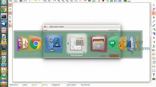 Add Parts EESchema