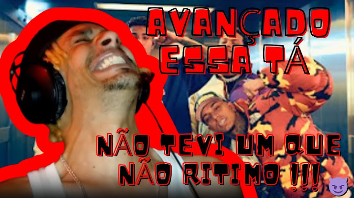 "Os Menino da Nova" (ft. Niink, Veigh, Ghard & G.A) [Clipe Oficial] | REACT´Z