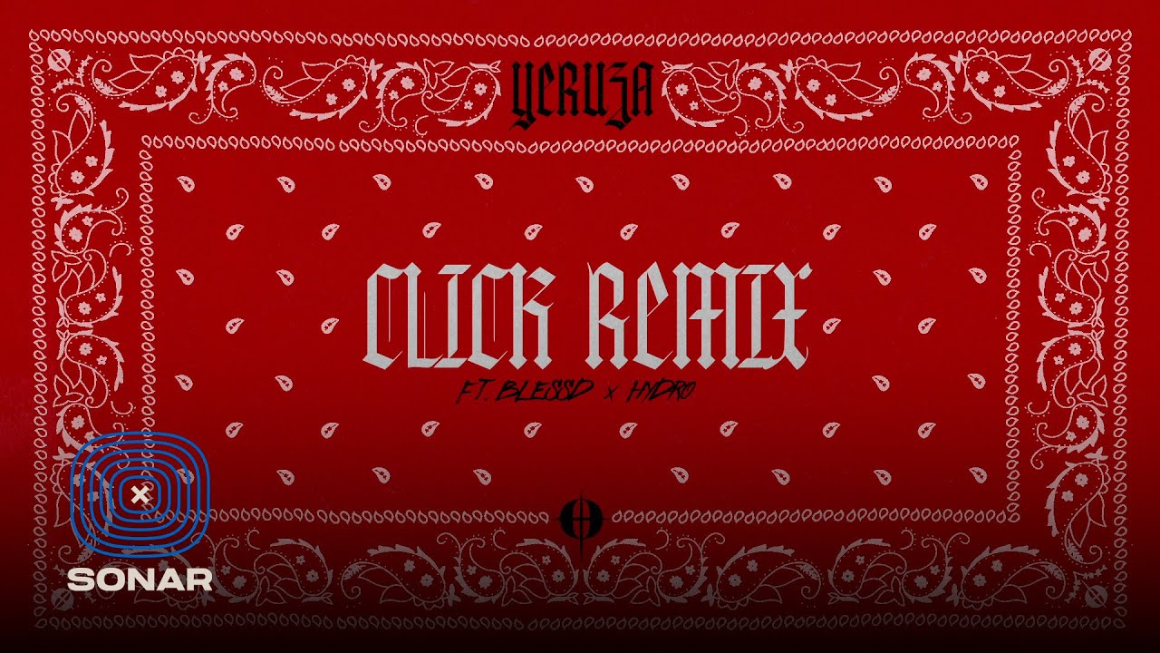 Ver Yeruza, Blessd - Click (Audio Oficial) | CODA en YouTube Ver Yeruza, Blessd - Click (Audio Oficial) | CODA en YouTube
