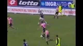 Lamberto Zauli, o 'Zidane da Serie B', teve sucesso esporádico na elite  italiana - Calciopédia