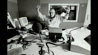 Ed Needham's Last Show on CFRB