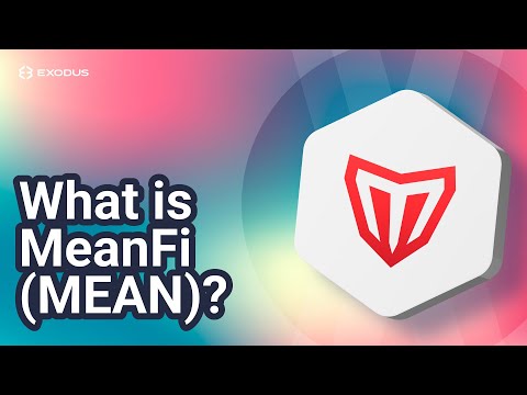 What is MeanFi? Money streaming and DCA crypto
