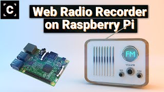 Automatic Internet Radio Recorder on Raspberry Pi screenshot 4