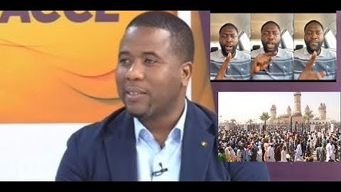 URGENT: BOUGANE GUEYE quitte la coalition YEWWI ASKAN WI, Kilifa arrêté par la DIC