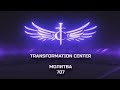 Transformation Center Молитва 707