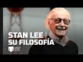 Haz lo que más te guste: Stan Lee