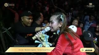 Anie Anjanie ft Yunita Asmara - Menari Diatas Luka (Familys Group)