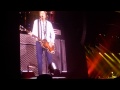 Paul McCartney - Ob-La-Di, Ob-La-Da (Live at Osaka,Japan 12th November 2013)