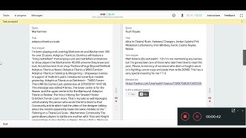 Text-Query Relevance Detection 0.01 Exam Accepted Skill 100/ Text-Query Relevance Detection 0.01