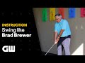 Swing Like The King: Six Step Golf Swing | Golfing World