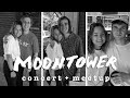 MOONTOWER (+ night riots) CONCERT &amp; MEETUP VLOG | Uniquely Sydney