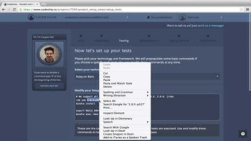 Continuous Deployment for Rails apps from GitHub to Heroku -- HD -- The Codeship