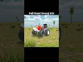 Full Stunt Swaraj 855 | Nishu Deswal Tractor Game #viral #shorts #youtubeshorts