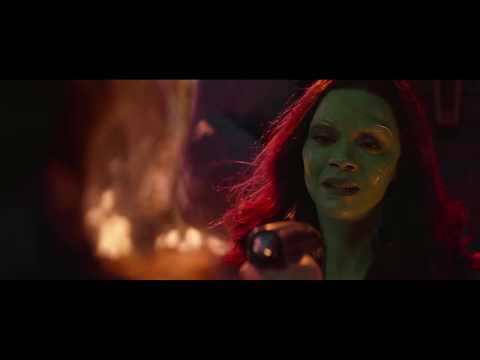 (Marvel) Peter and