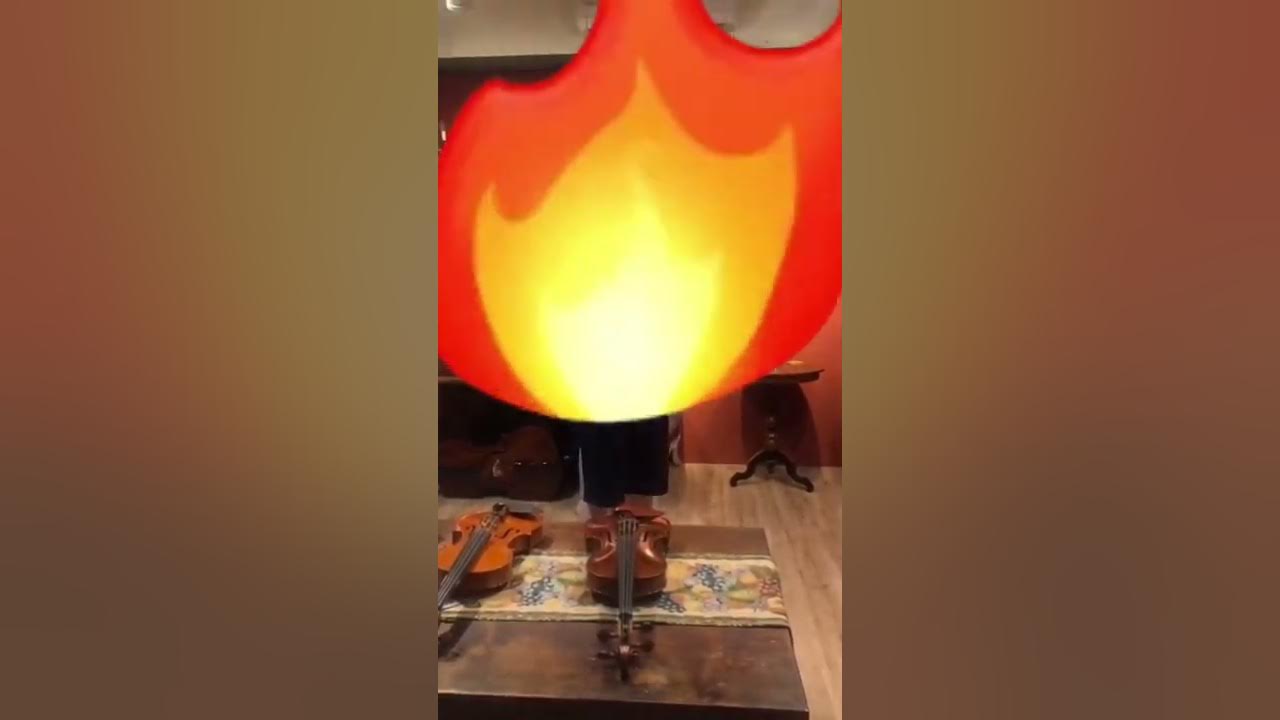 Primo Pistoni Violin 2016 （Guarneri del Gesù Model） YouTube