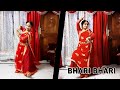 Bhari bhari  shreya ghoshal featurin  by payel das chowdhury 