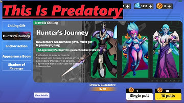 The Truth About Torchlight Infinite