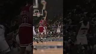 Alonzo Mourning Was a Force (1995.04.28) #shorts