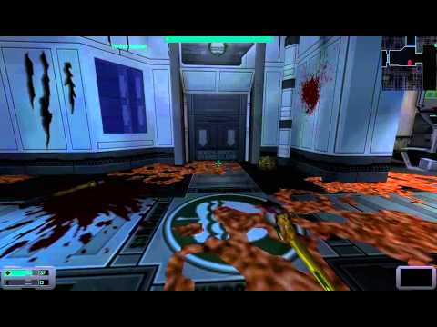 Video: „System Shock 3“kūrėjas „Otherside“atsiliepia Patvirtindamas „vis Dar čia“