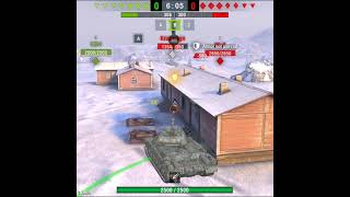 Is-4 Mastery Rap Battle World Of Tanks Blitz
