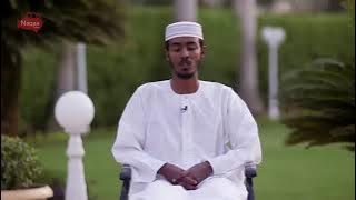 Sheikh Afif Mohammed TaJ Soothing Recitation