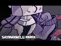 Friday Night Funkin' - Zavodila (Hardbass Remix) | SayMaxWell