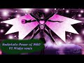 Undertale: Power of &#39;NEO&#39; (V2 Nisker remix)