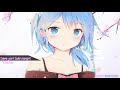 🌸Nightcore🌸 BDare yori Suki nanoni 「誰より好きなのに」【Tiara】