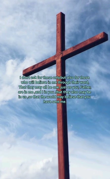 John Chapter 17 Verse 20 21 YouTube john-chapter-17-verse-20-21-youtube