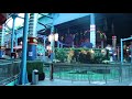 Genting Highlands Hotel, Theme Park & Casino, Malayisa |Ahxan Khoxo
