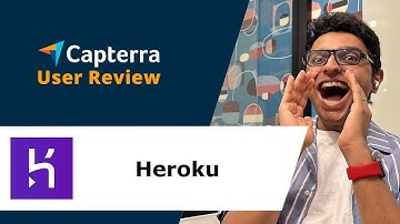 Heroku Review: easiest way to get started