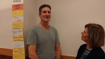 Thomas Herrmann interview