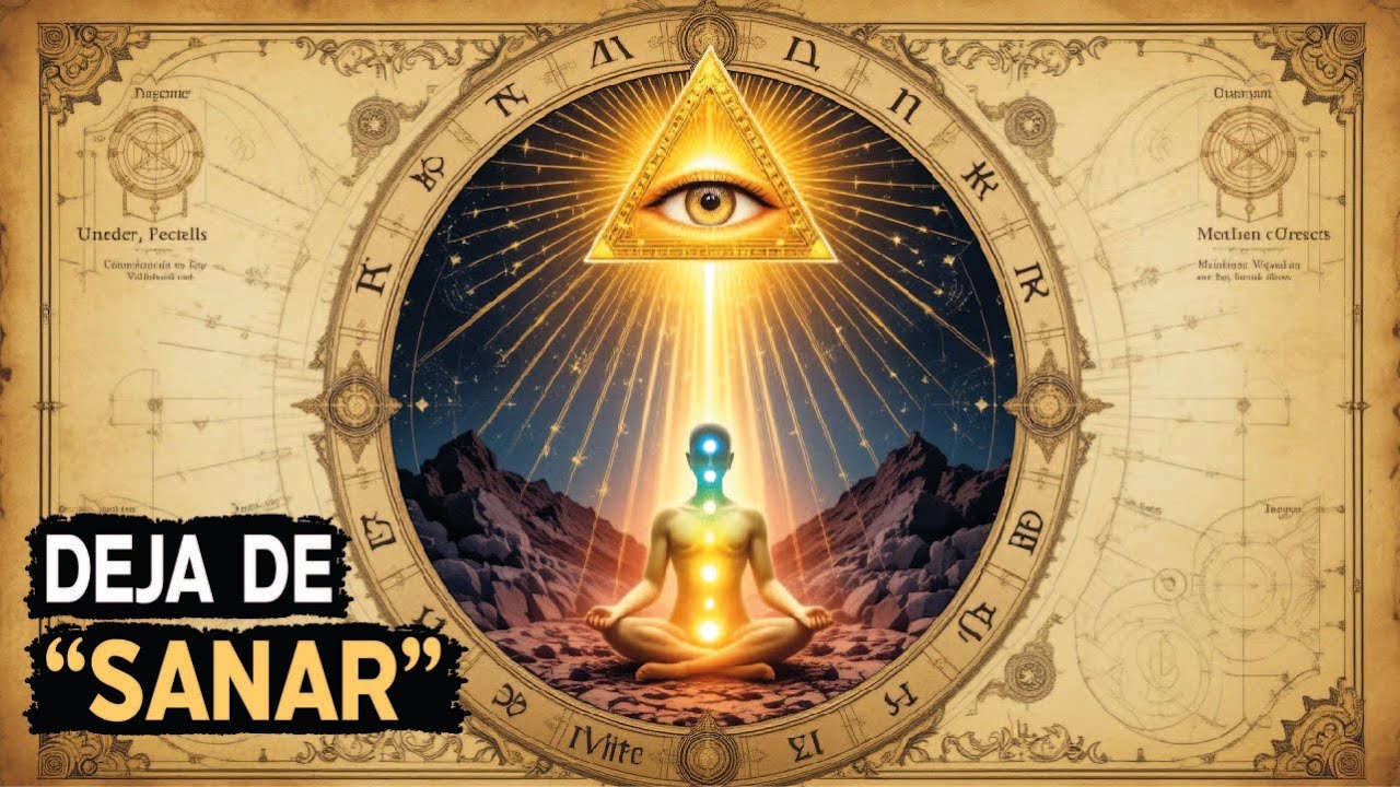 Dame 20 MINUTOS y Solucionaré el 99% de Todos tus PROBLEMAS