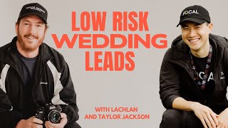 Low Risk Way to Get More Photography Leads
