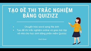 Top 8 cách làm phần mềm trắc nghiệm đặc sắc nhất năm 2022