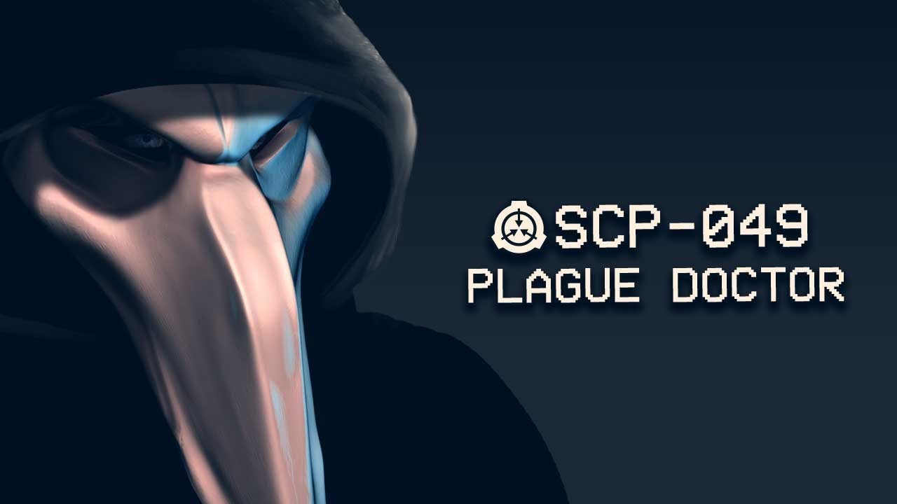 SCP-049 SCP-682 The Hard-To-Destroy The Plague Doctor Reptile SCP-096 SCP- 079 I The Shy Guy Old Al SCPR-173 SCP-035 The Sculpture Possessive Mask SCP-055  SCP-10… in 2023