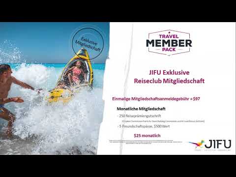 Video: Mein Bester Lebenswettbewerb: Diese Firma Möchte Ihnen 60.000 US-Dollar Für Reisen Zahlen