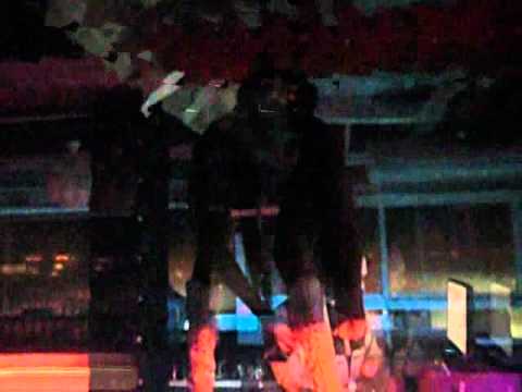 Blackjack disco maturin