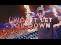 Devin wild  i wont let you down  official hardstyleclip