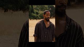 Would You Have Seen Djangos Betrayal Coming