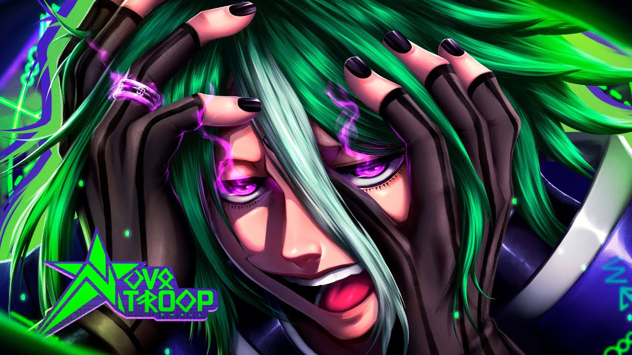 Deus da Trapaça | Novatroop | Loki (Shuumatsu no Valkyrie)