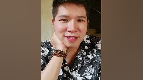 Then Vĩnh Hoàng : đi chơi tết nhà bố thầy Then Đức